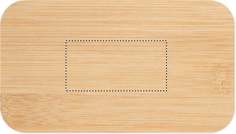 LID PAD