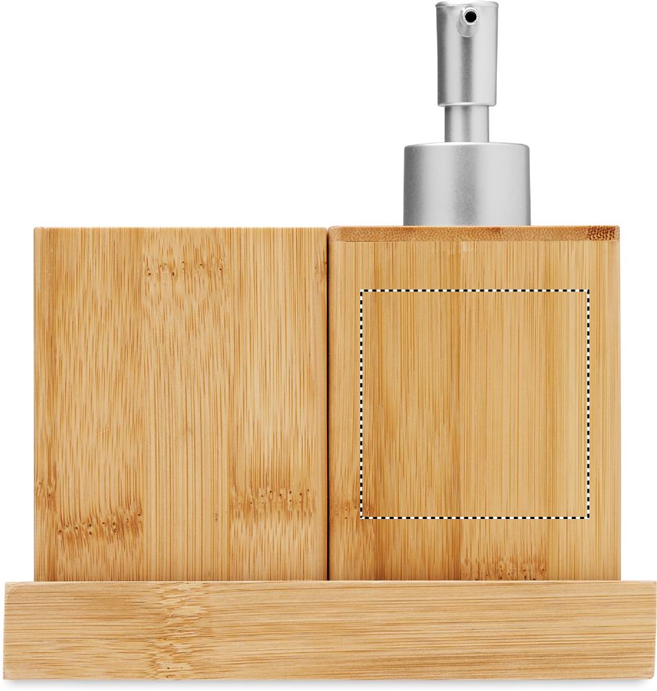 DISPENSER SIDE 1