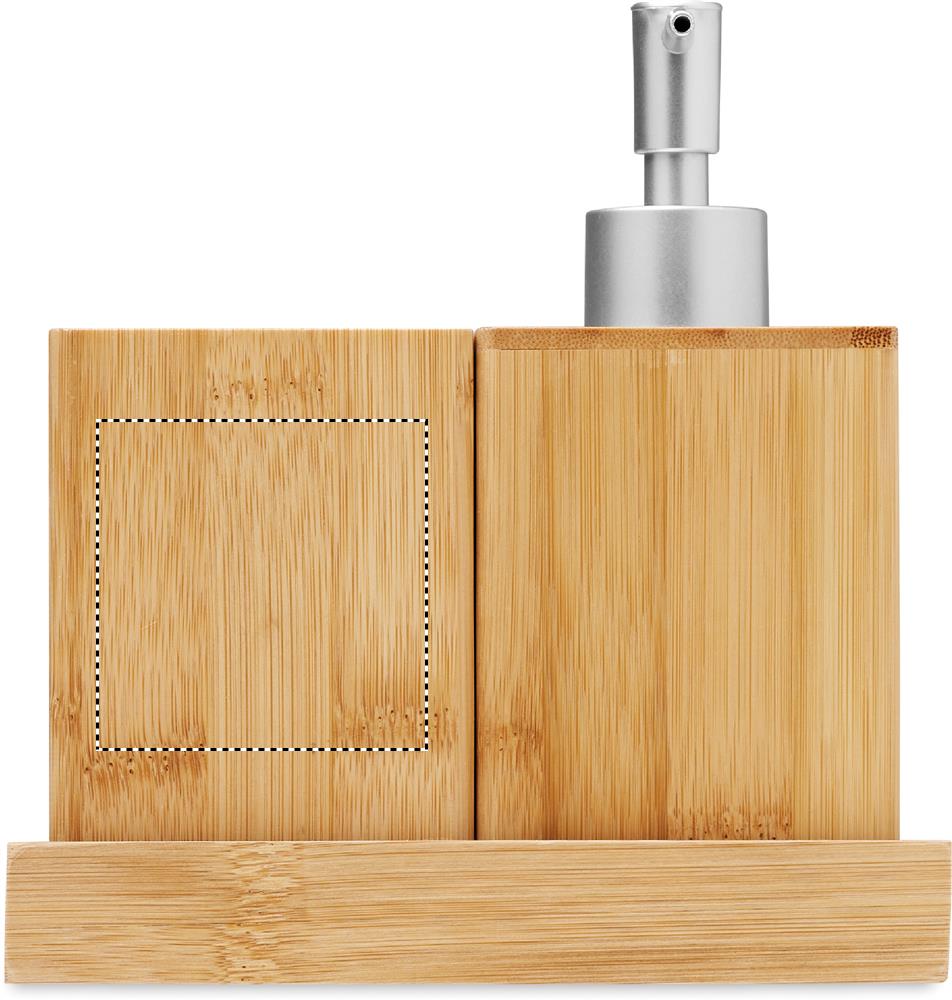 HOLDER SIDE 1