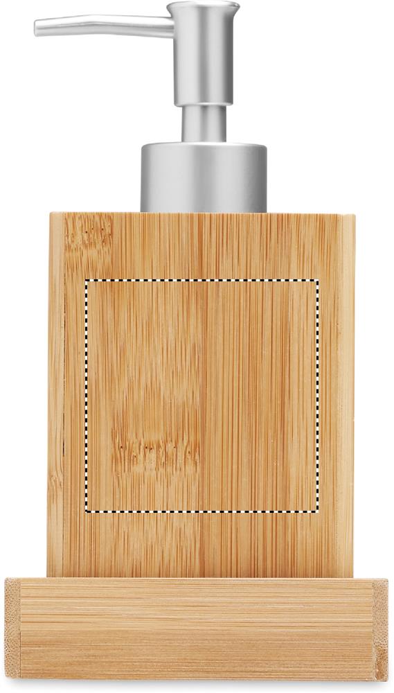 DISPENSER SIDE 2