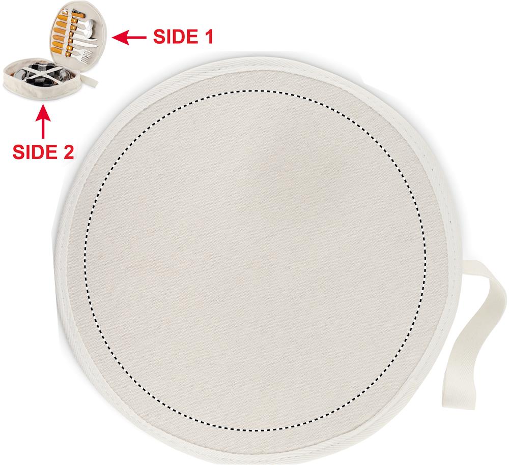 POUCH SIDE 1